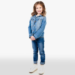 Baby Jeans