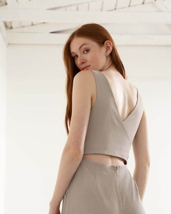Long Dress - Image 2